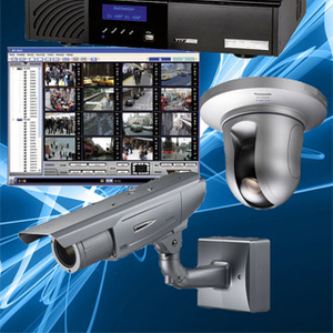 видеосистемы,  охранное оборудование,  авторегистраторы, оповещение, кабел