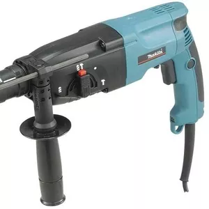 Перфоратор Makita HR2450T