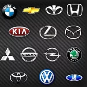 Запчасти  на японские,  немецкие,  корейские авто 