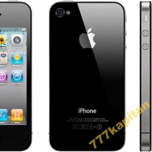 Новый Apple iPhone 4S