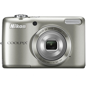 Nikon Coolpix L26