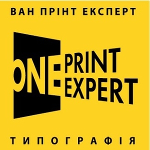 Типография One Print Expert (Ван Принт Эксперт)