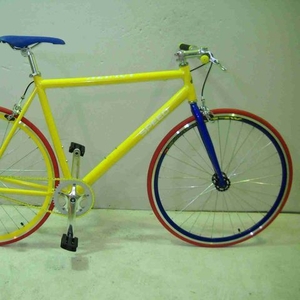 Продам велосипед Fixed Gear bike