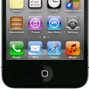 Iphone 4S (Китай) идентичный оригиналу.