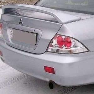 Спойлер Mitsubishi Lancer 9