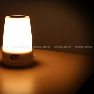 Будильник philips wake-up light