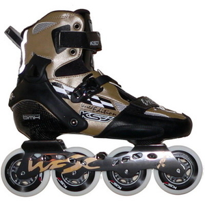 Продаются роликовые коньки Seba и Rollerblade