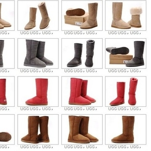 оптовая зимние сапоги,  UGG,  оптовые обуви бренда