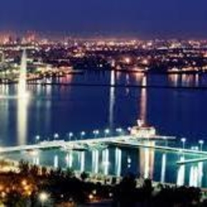 Tur Agenti  EDA  Travel Baku Azerbayjan 