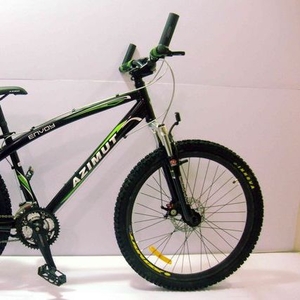 Продам горный алюминиевый велосипед ENVOY B+ 26