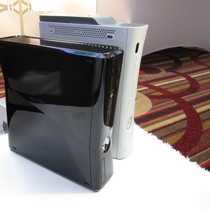 Прошивка XBOX 360 + выезд по Донецку