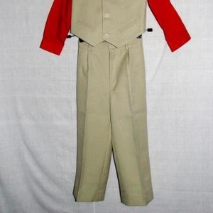 Детская фирменная одежда
