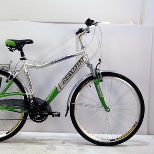 Продам городской велосипед Azimut  GAMMA 28