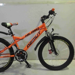 Продам горный велосипед  Azimut  HILAND 26