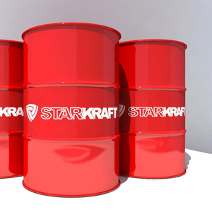 смазочные материалы торговой марки «STARKRAFT» (Швейцария) 