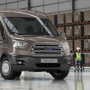 Автозапчасти для FORD Transit новые