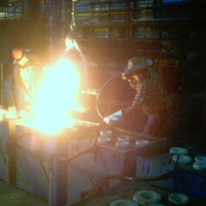 Литье по газифицируемым моделям ЛГМ - полный спектр работ