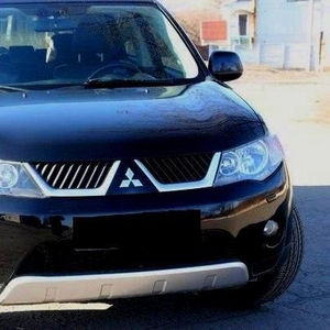 Mitsubishi Outlander XL 