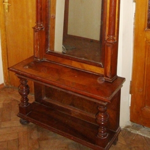Продам дзеркало кінця 19-го століття