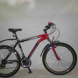 Продаются горные велосипеды Azimut MT 1000 G.