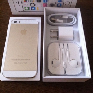 Продать iPhone 5S Gold / ленты 