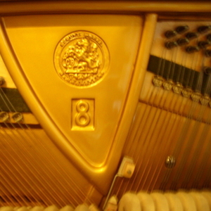 Продам концертное пианино С.Becshtein 1943