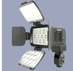 Накамерный светильник LBPS1200