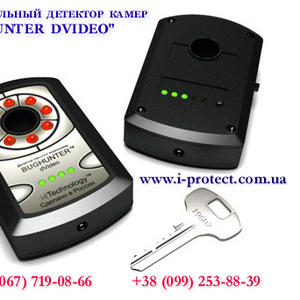 Купить детектор камер  «БагХантер Двидео» в Украине по низкой цене