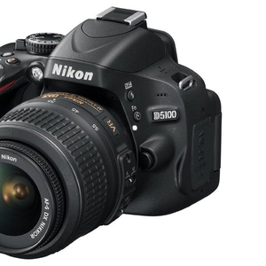 Nikon D5100