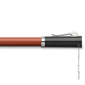 Красивая ручка роллер Graf von Faber-Castell