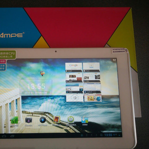 4в1 репликаLenovoYoga tab A10. GPS. 3G. Retina. 6ядер.батарея 6400