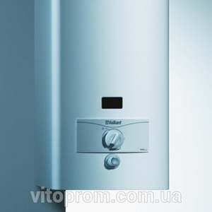 Vaillant mag oe 11-0/0 xz c+h пьезо 11л колонка газовая