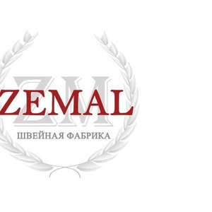 Швейная фабрика Zemal