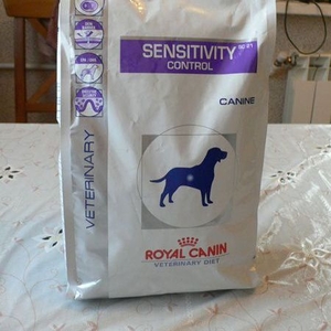 Royal Canin Sensitivity Control