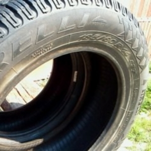 Шины Pirelli 185/60 R14