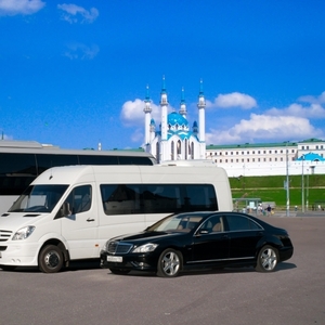 Ежедневные рейсы Макеввка-Запорожье и Днепр, Славянск, Краматорск 