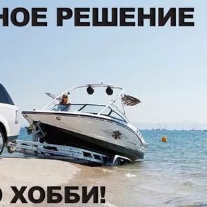 Продажа Фаркопов от Произвoдителя с Доставкой по Украине