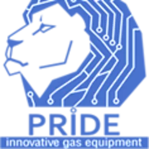 PRIDE GAS-Установка ГБО