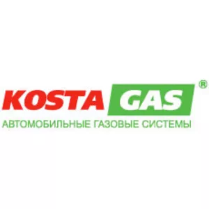 Компания «KOSTA GAS» - Установка,  настройка и диагностика ГБО