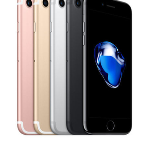 Iphone 7. Новые