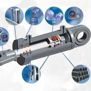 Ремонт гидроцилиндров