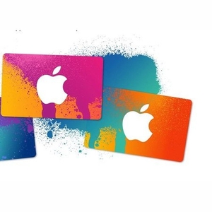 Продам USA iTunes Gift Cards. В наличии все номиналы.