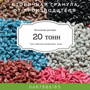 Полиэтилен высокого и низкого давления Литьевой,  Выдувной,  Пленочный,  