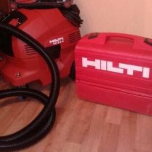 Электрик Харьков. Штробление без пыли Hilti