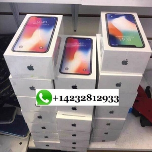 iPhoneX, 8, 8+, 7+, Galaxy S9+ и Antminer L3+, S9 