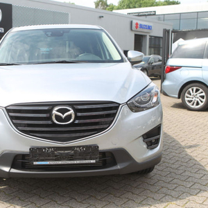 Mazda CX-5 2.2D AT 4WD Touring