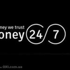 Обмен валют Money 24/7