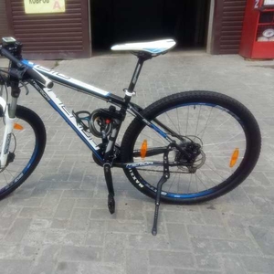 Продам велосипед Merida BIG NINE TFS 100.