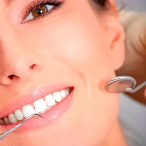Профессиональная гигиена зубов - Стоматология Зууб