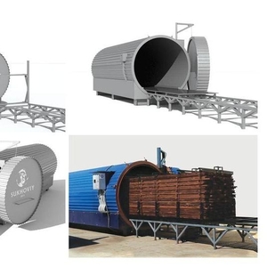 Термообработка. Камера. Sukhoviy.